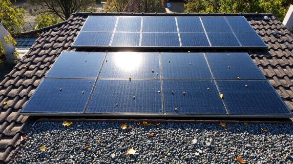 Adoptez les panneaux solaires photovoltaïques pour une énergie durable