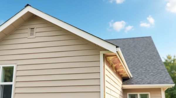 Choisir l'isolation thermique par l'extérieur pour réduire vos déperditions de chaleur