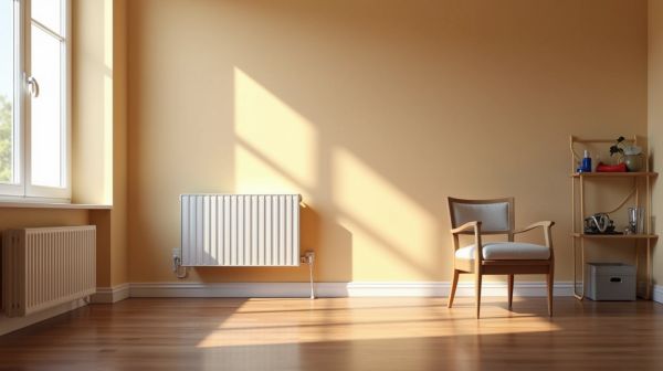 Comment optimiser l'installation d'équipements thermiques chez soi