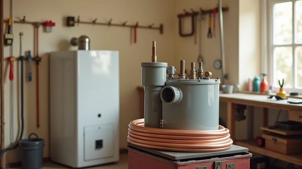 Comment optimiser l'installation d'équipements thermiques chez soi