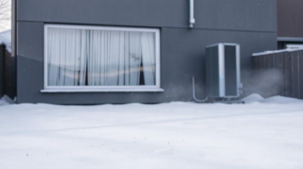 Découvrez comment l'isolation par l'extérieur combat les déperditions énergétiques