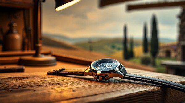 Découvrez les meilleures montres automatiques made in france