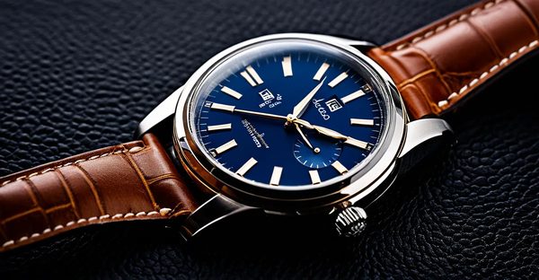 Explorez la collection des montres automatiques françaises