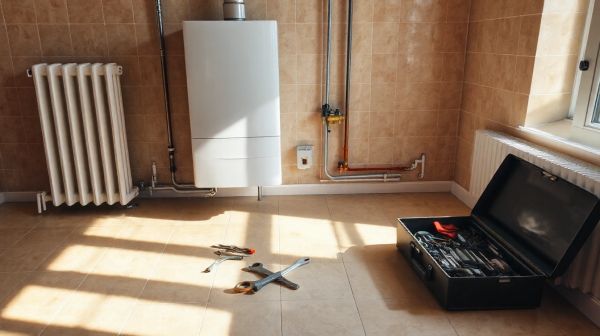 Liste des astuces pour une meilleure installation de chaudières à domicile