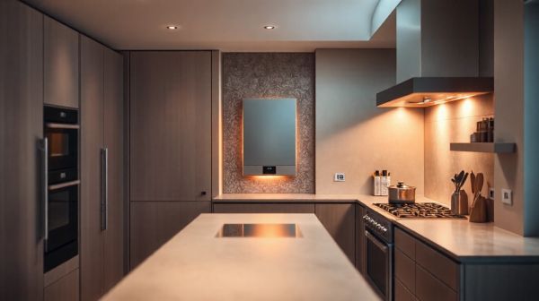 Liste des astuces pour une meilleure installation de chaudières à domicile