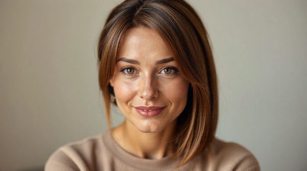 Top 5 perruques glueless à porter immédiatement pour un look naturel