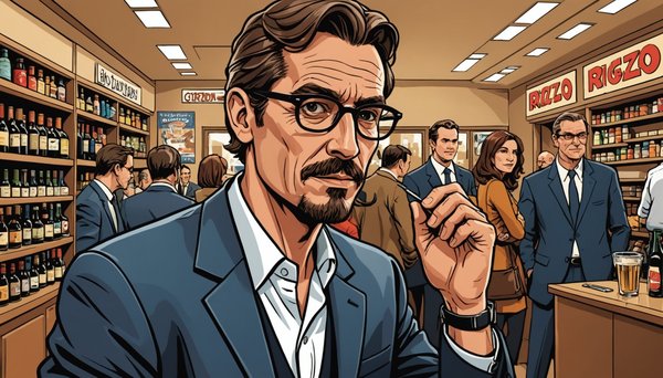 Rigazo : votre choix essentiel pour un travestissement réussi