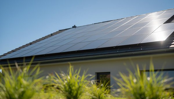 Panneau solaire photovoltaïque : les avantages et performances à connaître en 2026